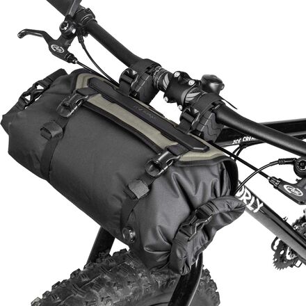 (取寄) トピーク フロントローダー ハンドルバー バッグ Topeak FrontLoader Handl...