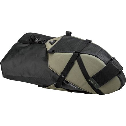 (取寄) トピーク バックローダー X シート バッグ Topeak BackLoader X Seat Bag G...