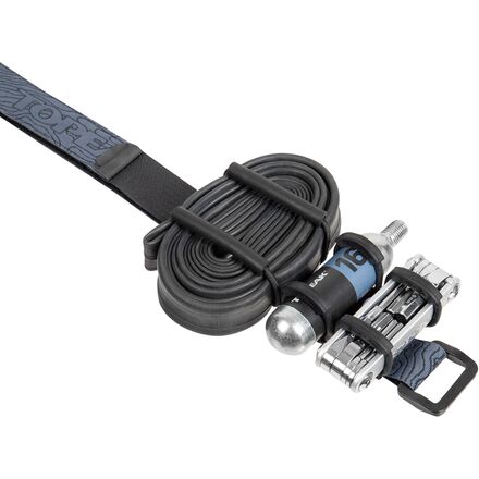 (取寄) トピーク エレメンタ ストラップ Topeak Elementa Strap Blue