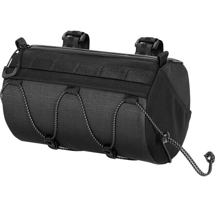 (取寄) トピーク チュブラー バーバッグ Topeak Tubular BarBag Black, 3.8L - Large