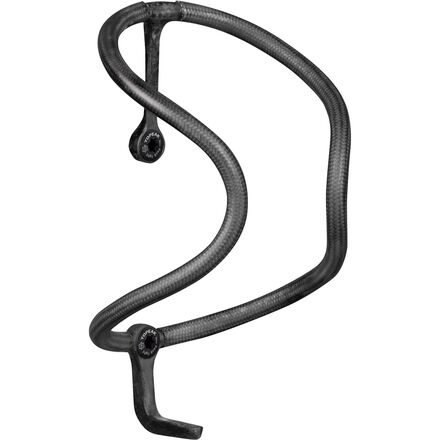 (取寄) トピーク フェザー チュブラー カーボン ボトル ケージ Topeak Feza Tubula...