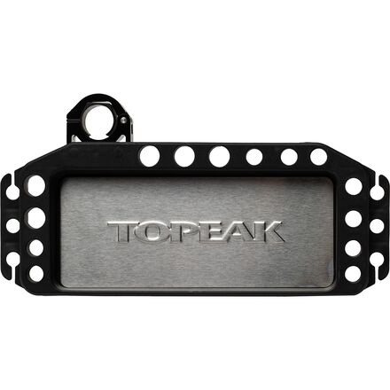 (取寄) トピーク チューンナップ ツール トレイ Topeak TuneUp Tool Tray