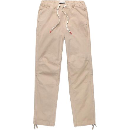 (取寄) トポデザイン レディース ダート パンツ - ウィメンズ Topo Designs women Dirt Pant - Women 039 s Cobblestone