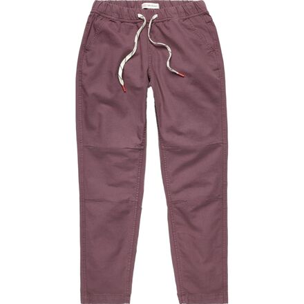 Outdoor - (取寄) トポデザイン レディース ダート スリム パンツ - ウィメンズ Topo Designs women Dirt Slim Pant - Women's Huckleberry