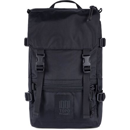 ■商品詳細■ブランドTopo Designsトポデザイン■商品名Mini Rover 10L Packミニ ローバー 10L パック■商品状態新品・並行輸入品■色Black/Black■備考(取寄) トポデザイン ミニ ローバー 10L パック Topo Designs Mini Rover 10L Pack Black/BlackTopo Designs リュック バックパック 鞄 かばん 登山 アウトドア ブランド カジュアル ストリートbc-TPOF0G0
