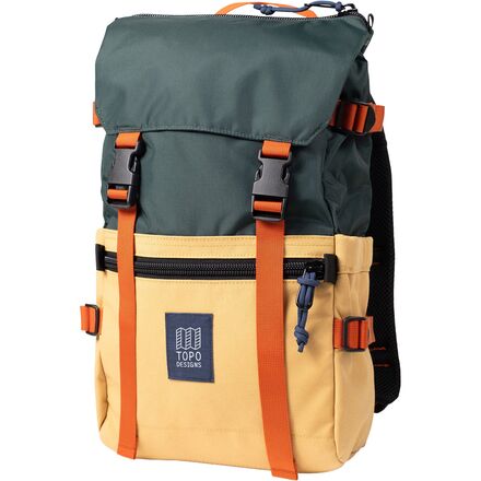 ■商品詳細■ブランドTopo Designsトポデザイン■商品名Rover 20L Packローバー 20L パック■商品状態新品・並行輸入品■色Forest/Goldenrod■備考(取寄) トポデザイン ローバー 20L パック Topo Designs Rover 20L Pack Forest/GoldenrodTopo Designs リュック バックパック 鞄 かばん 登山 アウトドア ブランド カジュアル ストリートbc-TPOF0GC