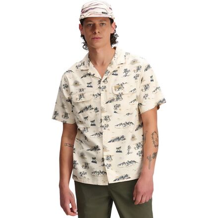 樂天商城 - (取寄) トポデザイン メンズ デイトリッパー シャツ - メンズ Topo Designs men Daytripper Shirt - Men's Westbound