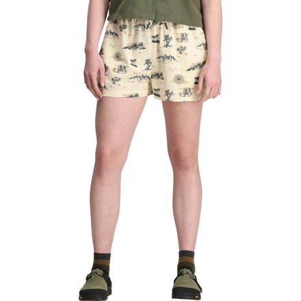 Ladies Wear - (取寄) トポデザイン レディース デイトリッパー ショート - ウィメンズ Topo Designs women Daytripper Short - Women's Westbound