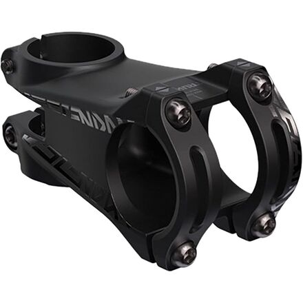 (取寄) トラバティブ ディセンダント 35mm ステム TruVativ Descendant 35mm Stem Black/Black