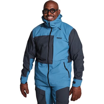 ■商品詳細■ブランドTrew Gear■商品名Jefferson Jacket - Men'sジェファーソン ジャケット - メンズ■商品状態新品・並行輸入品■色Blue Pond■備考(取寄) メンズ ジェファーソン ジャケット - メンズ Trew Gear men Jefferson Jacket - Men's Blue PondTrew Gear メンズ ジャケット スキー スノーボード ハイキング 登山 マウンテン アウトドア ウェア アウター ブランド 大きいサイズ ビックサイズ bc-TRWH02G