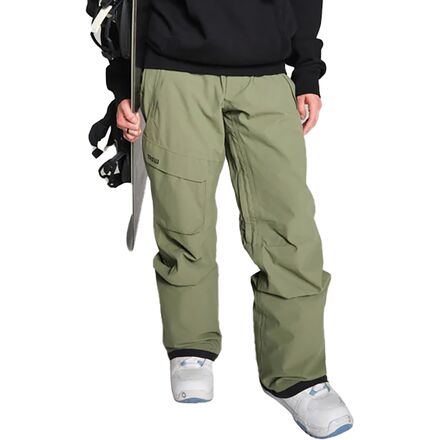 Rakuten - (取寄) レディース マッケンジー パンツ - ウィメンズ Trew Gear women McKenzie Pant - Women's Olive
