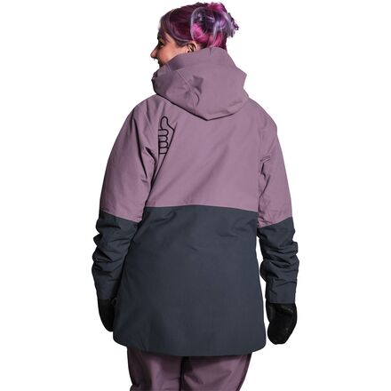 (取寄) レディース トリリウム ジャケット - ウィメンズ Trew Gear women Trillium...