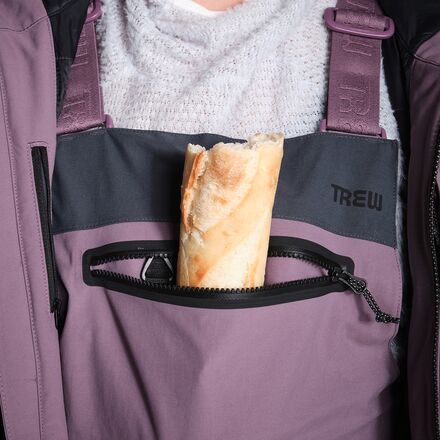 (取寄) レディース トリリウム ジャケット - ウィメンズ Trew Gear women Trillium...