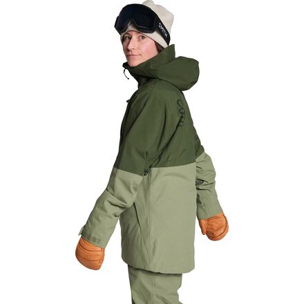 (取寄) レディース トリリウム ジャケット - ウィメンズ Trew Gear women Trillium...