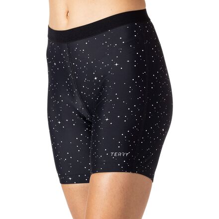Rakuten - (取寄) テリーバイシクルズ レディース ミクシー ショート ライナー - ウィメンズ Terry Bicycles women Mixie Short Liner - Women's Galaxy