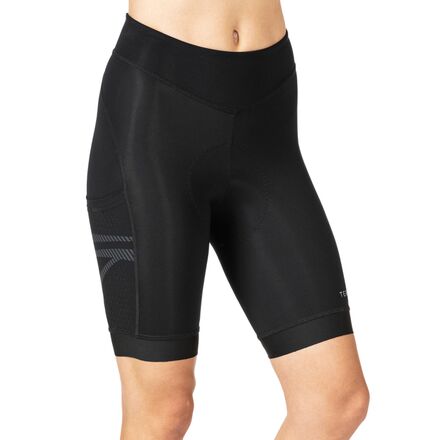 乐天商城 - (取寄) テリーバイシクルズ レディース パワー ショート - ウィメンズ Terry Bicycles women Power Short - Women's Black