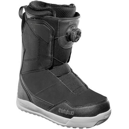 ■商品詳細■ブランドThirtyTwoサーティーツー■商品名Shifty Boa Snowboard Boot - 2026 - Women'sシフティ ボア スノーボード ブーツ - - ウィメンズ■商品状態新品・並行輸入品■色Black■備考(取寄) サーティーツー レディース シフティ ボア スノーボード ブーツ - - ウィメンズ ThirtyTwo women Shifty Boa Snowboard Boot - 2026 - Women's BlackThirtyTwo スキー スノーボード スノボ ブーツ 靴 ブランド カジュアル ストリート アウトドアbc-TTWT196