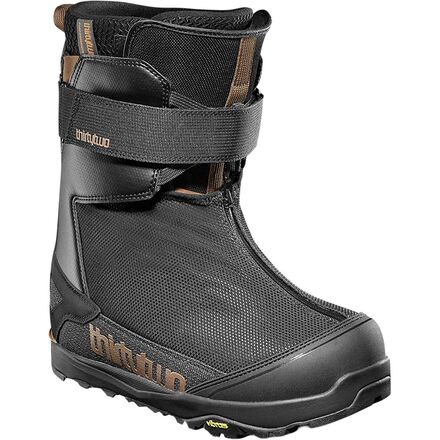 32（Thirty Two） - (取寄) サーティーツー TM-2 ジョーンズ スノーボード ブーツ - ThirtyTwo TM-2 Jones Snowboard Boot - 2026 Black/Brown