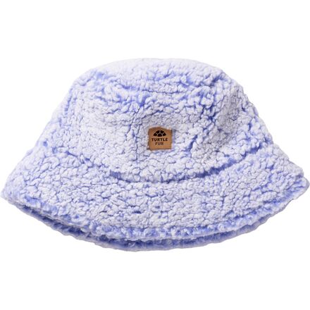 乐天商城 - (取寄) タートル ファー コンフォート ラッシュ バケット ハット Turtle Fur Comfort Lush Bucket Hat Violet