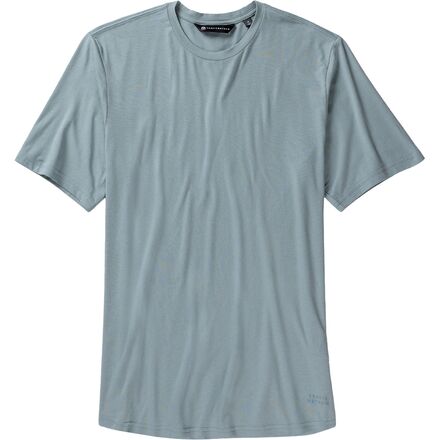 (取寄) トラヴィスマシュー メンズ クラウド クルー T-シャツ - メンズ TravisMathew men Cloud Crew T-Shirt - Men's Arona