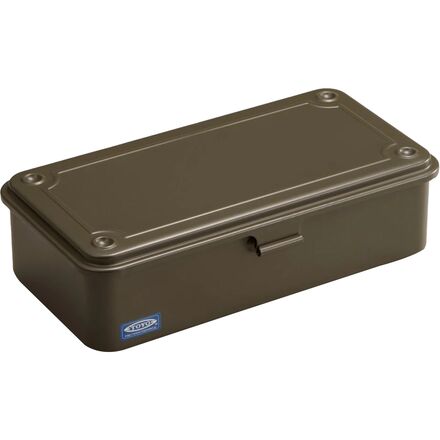 ■商品詳細■ブランドToyo■商品名T-190 Storage Boxストレージ ボックス■商品状態新品・並行輸入品■色Military Green■備考(取寄) ストレージ ボックス Toyo T-190 Storage Box Military GreenToyo アウトドア グッズ ブランドbc-TYO0002