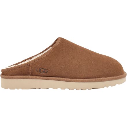 乐天商城 - (取寄) アグ メンズ クラシック スリッポン - メンズ UGG men Classic Slip-On - Men's Chestnut