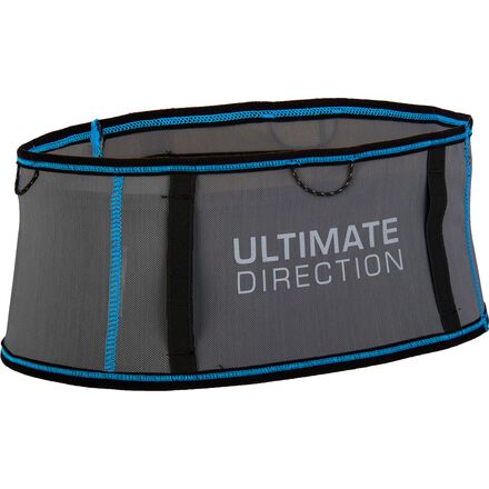 (取寄) アルティメイト ディレクション ユーティリティ ベルト Ultimate Direction Utility Belt Onyx