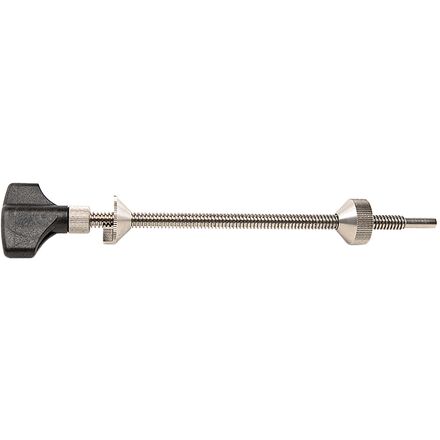 (取寄) フィードバックスポーツ プロ ツルーイング スタンド スルー アクスル アダプタ Feedback Sports Pro Truing Stand Thru Axle Adapter