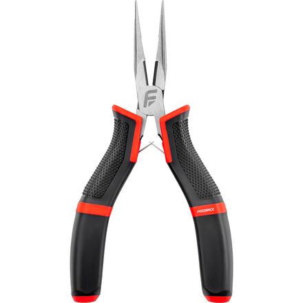 Rakuten - (取寄) フィードバックスポーツ ニードル ノーズ プライヤーズ Feedback Sports Needle Nose Pliers