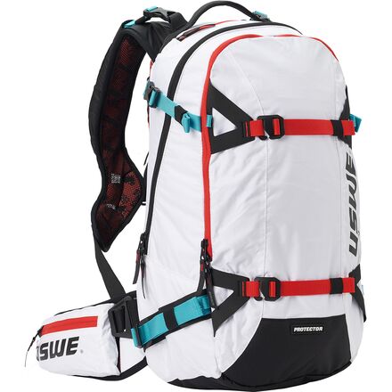 ■商品詳細■ブランドUSWEユースウィー■商品名Pow 16L Backpackパウ 16L バックパック■商品状態新品・並行輸入品■色Cool White■備考(取寄) ユースウィー パウ 16L バックパック USWE Pow 16L Backpack Cool WhiteUSWE ショルダーバッグ ボディバッグ ウエストバッグ ブランド 鞄 スポーツ カジュアル ストリートbc-USW1WVB