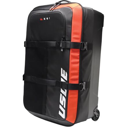 (取寄) ユースウィー バディ 100L アスリート ギア トロリー バッグ USWE Buddy 10...