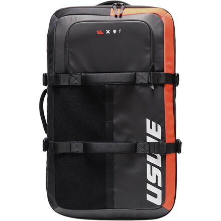(取寄) ユースウィー バディ 100L アスリート ギア トロリー バッグ USWE Buddy 10...