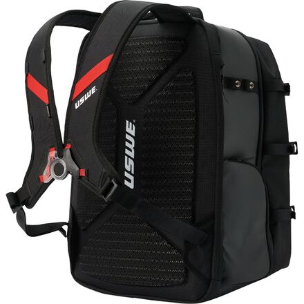 (取寄) ユースウィー バディ 40L アスリート ギア バックパック USWE Buddy 40L At...