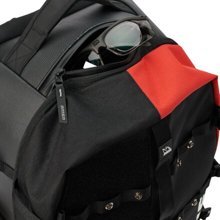 (取寄) ユースウィー バディ 40L アスリート ギア バックパック USWE Buddy 40L At...
