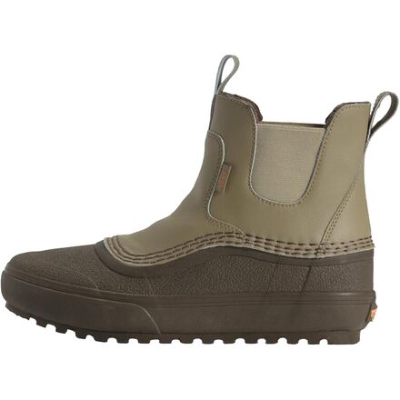 ■商品詳細■ブランドVansバンズ■商品名MTE Standard Mid Chelsea Waterproof BootMTE スタンダード ミッド チェルシー ウォータープルーフ ブーツ■商品状態新品・並行輸入品■色Bay Leaf■備考(取寄) バンズ MTE スタンダード ミッド チェルシー ウォータープルーフ ブーツ Vans MTE Standard Mid Chelsea Waterproof Boot Bay LeafVans バンズ メンズ ブーツ シューズ スニーカー カジュアル ブランド 大きいサイズbc-VANR6RK