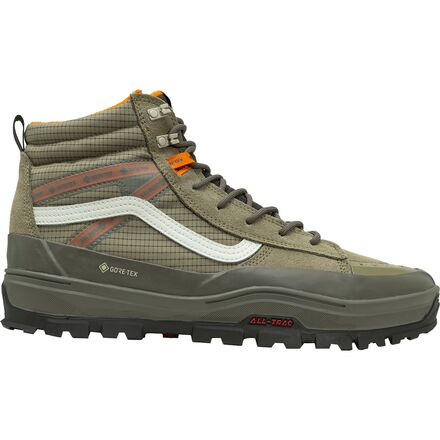 ■商品詳細■ブランドVansバンズ■商品名MTE Sk8-Hi GORE-TEX Insulated BootMTE SK8-ハイ ゴア-テックス インサレーテッド ブーツ■商品状態新品・並行輸入品■色Brown/Khaki■備考(取寄) バンズ MTE SK8-ハイ ゴア-テックス インサレーテッド ブーツ Vans MTE Sk8-Hi GORE-TEX Insulated Boot Brown/KhakiVans バンズ メンズ ブーツ シューズ スニーカー カジュアル ブランド 大きいサイズbc-VANR6ZA