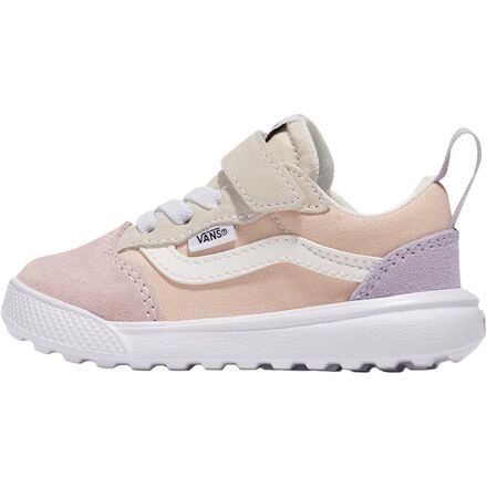 Shoes - (取寄) バンズ トドラー ウルトラレンジ 66 V シューズ - トッドラー Vans toddler Ultrarange 66 V Shoe - Toddlers' Pastel Pink