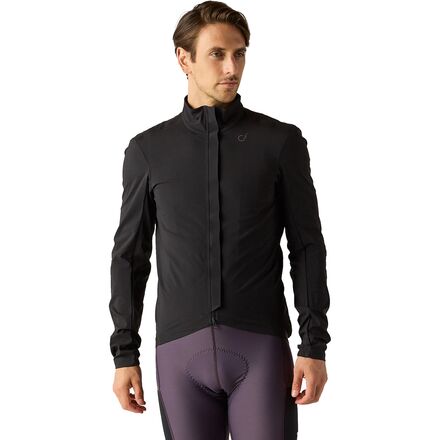 乐天商城 - (取寄) ヴェロシオ メンズ ワン ジャケット - メンズ Velocio men ONE Jacket - Men's Black