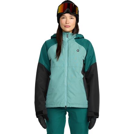 ■商品詳細■ブランドVolcomボルコム■商品名Agate Insulated Jacket - Women'sアゲート インサレーテッド ジャケット - ウィメンズ■商品状態新品・並行輸入品■色Arctic Blue■備考(取寄) ボルコム レディース アゲート インサレーテッド ジャケット - ウィメンズ Volcom women Agate Insulated Jacket - Women's Arctic BlueVolcom レディース スキー ジャケット アウター スノーボード ハイキング 登山 マウンテン アウトドア ウェア 大きいサイズ ビックサイズbc-VLCZ9D7
