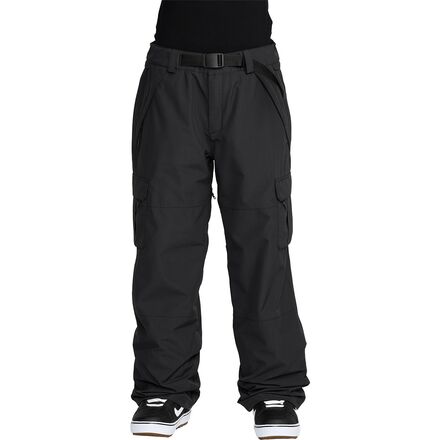 ■商品詳細■ブランドVolcomボルコム■商品名Dlm Pant - Women'sパンツ - ウィメンズ■商品状態新品・並行輸入品■色Black■備考(取寄) ボルコム レディース パンツ - ウィメンズ Volcom women Dlm Pant - Women's BlackVolcom レディース パンツ スキー スノボ パンツ スノーボード ハイキング 登山 マウンテン アウトドア ファッション ブランド 大きいサイズ ビックサイズbc-VLCZ9DG