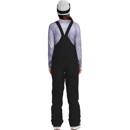 (取寄) ボルコム レディース スウィフト ビブ オーバーオール - ウィメンズ Volcom...