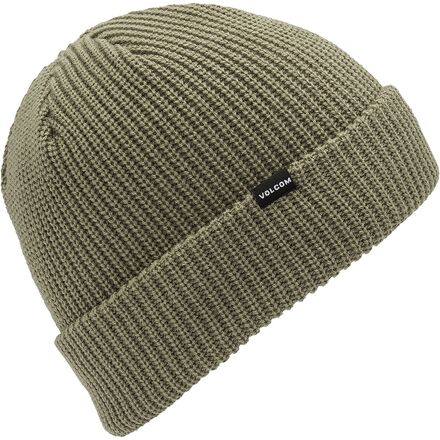 (取寄) ボルコム スウィープ ビーニー Volcom Sweep Beanie Military