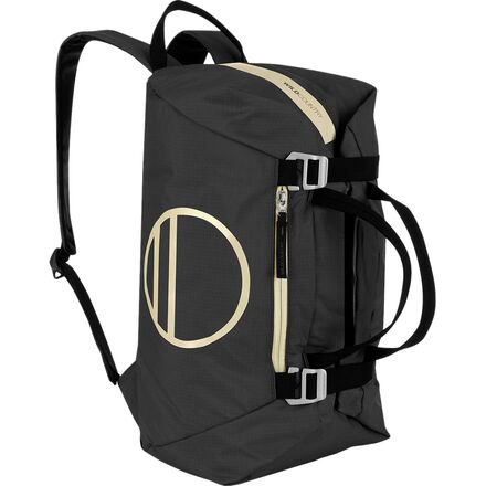 (取寄) ワイルドカントリー ロープ バッグ Wild Country Rope Bag Onyx