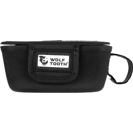 (取寄) ウルフトゥースコンポーネンツ マウンテン バーバッグ Wolf Tooth Componen...