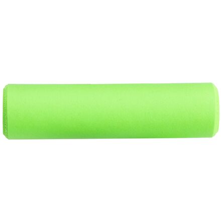 Mountain Bikes - (取寄) ウルフトゥースコンポーネンツ ファット ポウ グリップス Wolf Tooth Components Fat Paw Grips Green