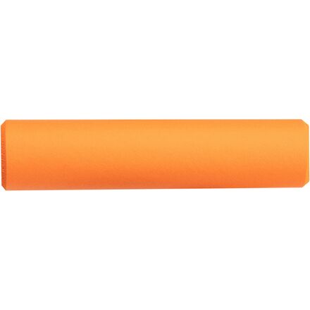 City Cycle - (取寄) ウルフトゥースコンポーネンツ カーヴ グリップス Wolf Tooth Components Karv Grips Orange