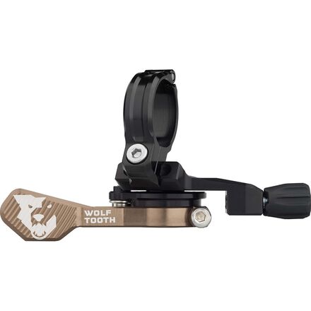 ■商品詳細■ブランドWolf Tooth Componentsウルフトゥースコンポーネンツ■商品名ReMote Proリモート プロ■商品状態新品・並行輸入品■色Espresso■備考(取寄) ウルフトゥースコンポーネンツ リモート プロ Wolf Tooth Components ReMote Pro EspressoWolf Tooth Components 自転車 サイクリング パーツ グッズbc-WFCA038