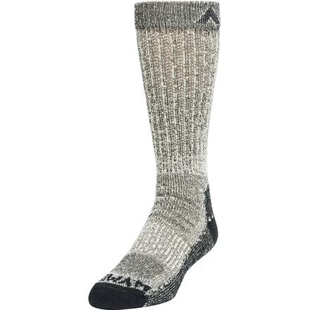 Socks - (取寄) ウィグワム メリノ ウッドランド ソック Wigwam Merino Woodland Sock Black
