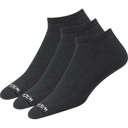 ■商品詳細■ブランドWigwamウィグワム■商品名S60 Low-Cut Sock - 3-PackS60 ローカット ソック - 3-パック■商品状態新品・並行輸入品■色Black■備考(取寄) ウィグワム S60 ローカット ソック - 3-パック Wigwam S60 Low-Cut Sock - 3-Pack BlackWigwam メンズ 靴下 ソックス メンズ レッグウェア ブランド 男性 ファッション 大きいサイズ ビックサイズbc-WGM0036