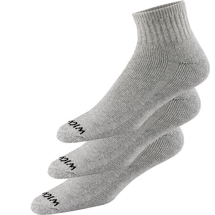 ■商品詳細■ブランドWigwamウィグワム■商品名S60 Quarter Sock - 3-PackS60 クオーター ソック - 3-パック■商品状態新品・並行輸入品■色Grey■備考(取寄) ウィグワム S60 クオーター ソック - 3-パック Wigwam S60 Quarter Sock - 3-Pack GreyWigwam メンズ 靴下 ソックス メンズ レッグウェア ブランド 男性 ファッション 大きいサイズ ビックサイズbc-WGM0039